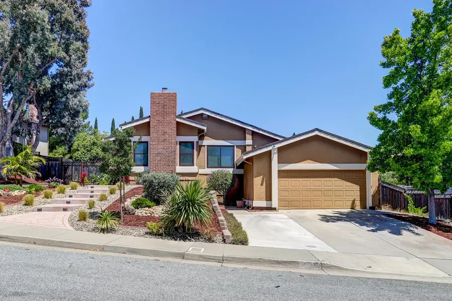 473 Archglen Way, San Jose, CA 95111 - #2