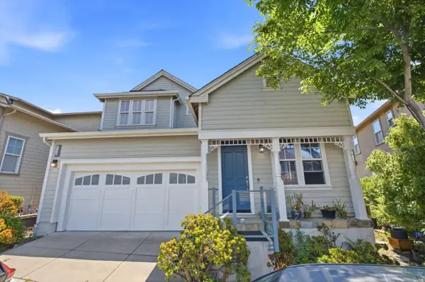 522 Seacliff Place, Richmond, CA 94801