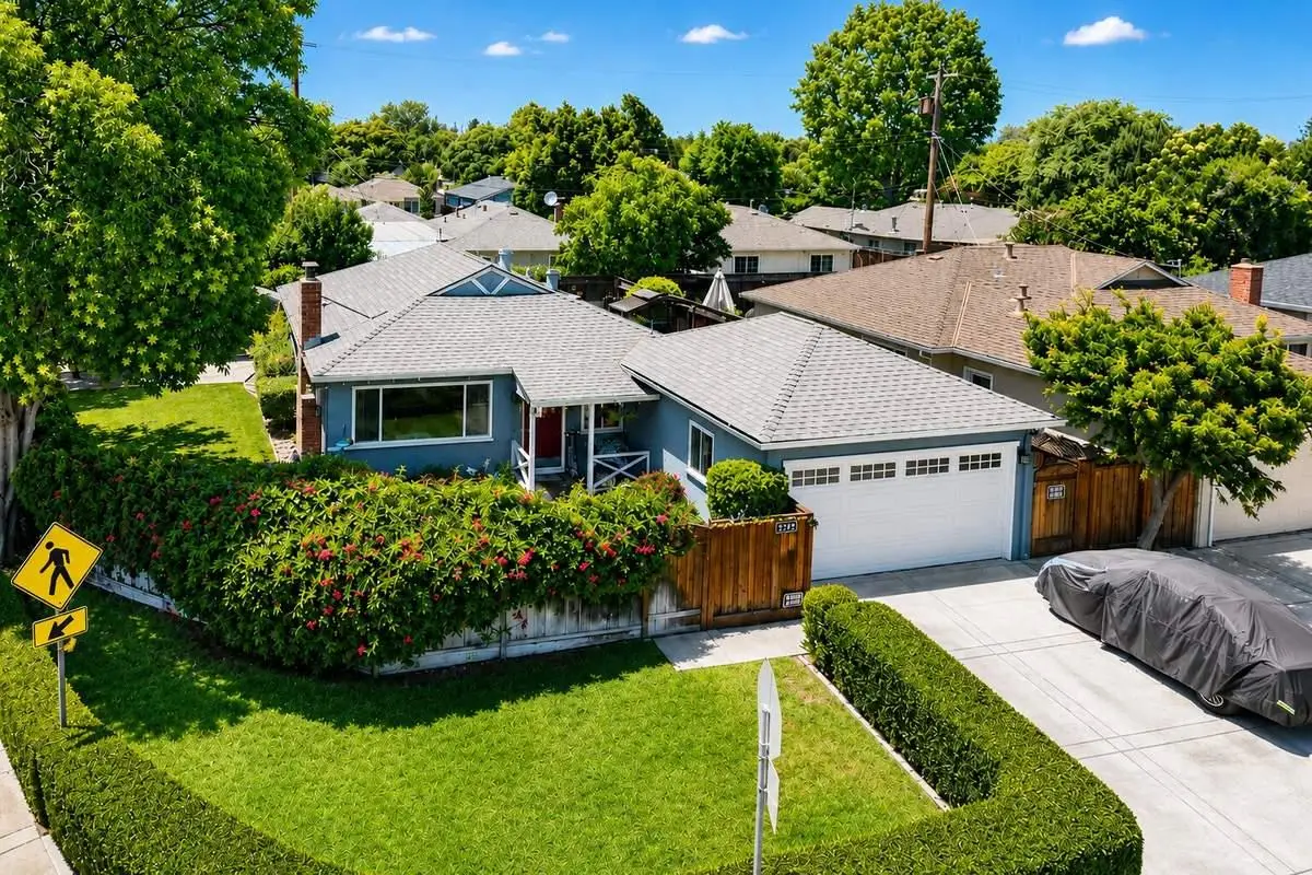 1718 Pomeroy Avenue, Santa Clara, CA 95051 - #1