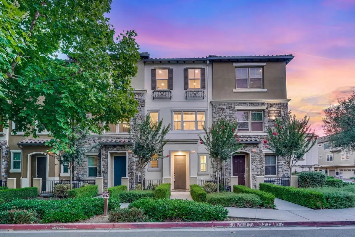 1357 Merry Loop, Milpitas, CA 95035 - #1