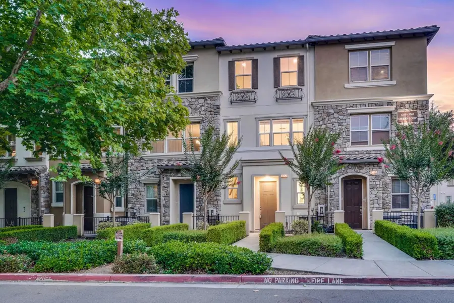 1357 Merry Loop, Milpitas, CA 95035 - #3