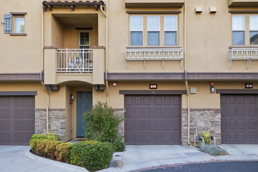35 Catania Common, Fremont, CA 94536 - #2