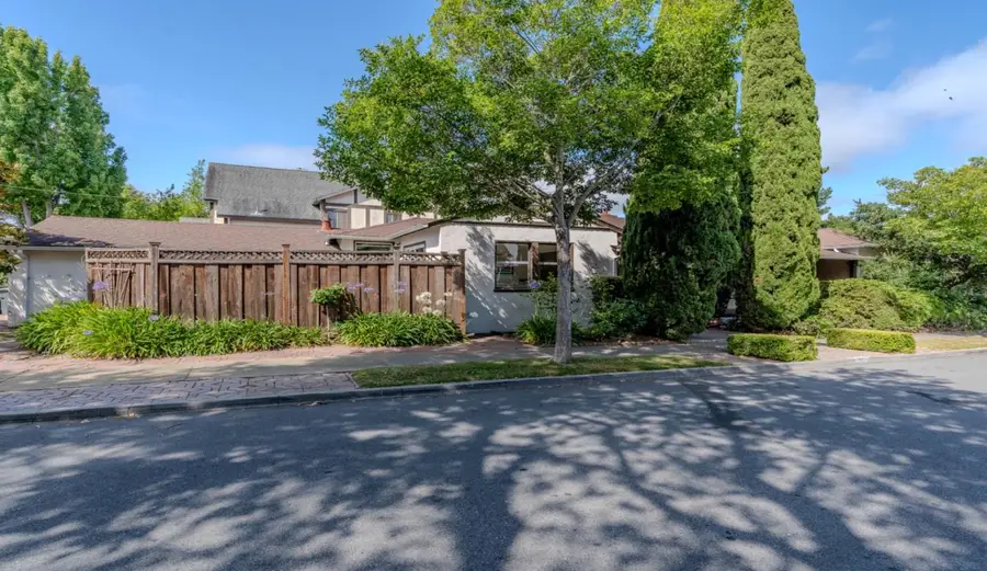 1501 Vancouver Avenue, Burlingame, CA 94010 - #2