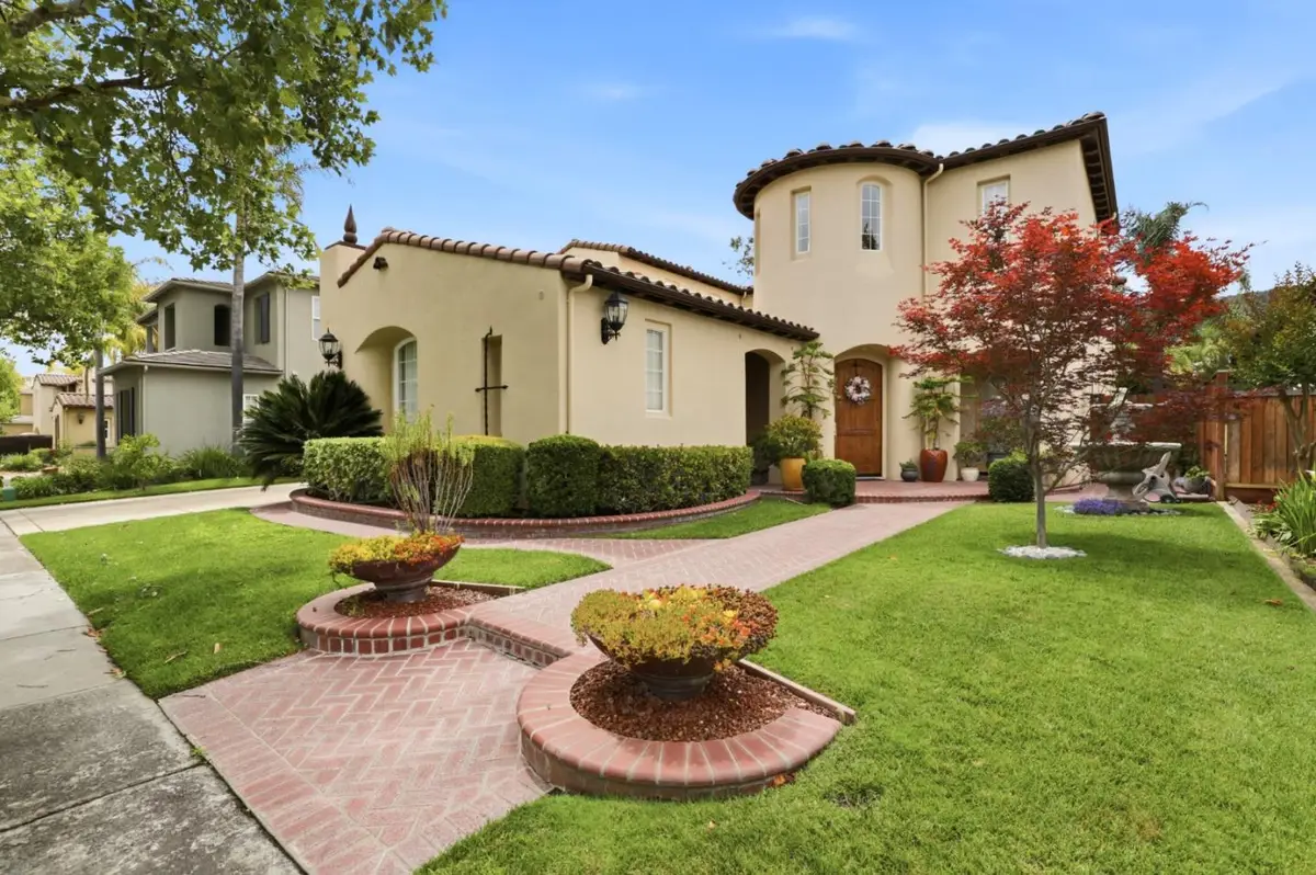 1959 Saint Andrews Circle, Gilroy, CA 95020 - #1