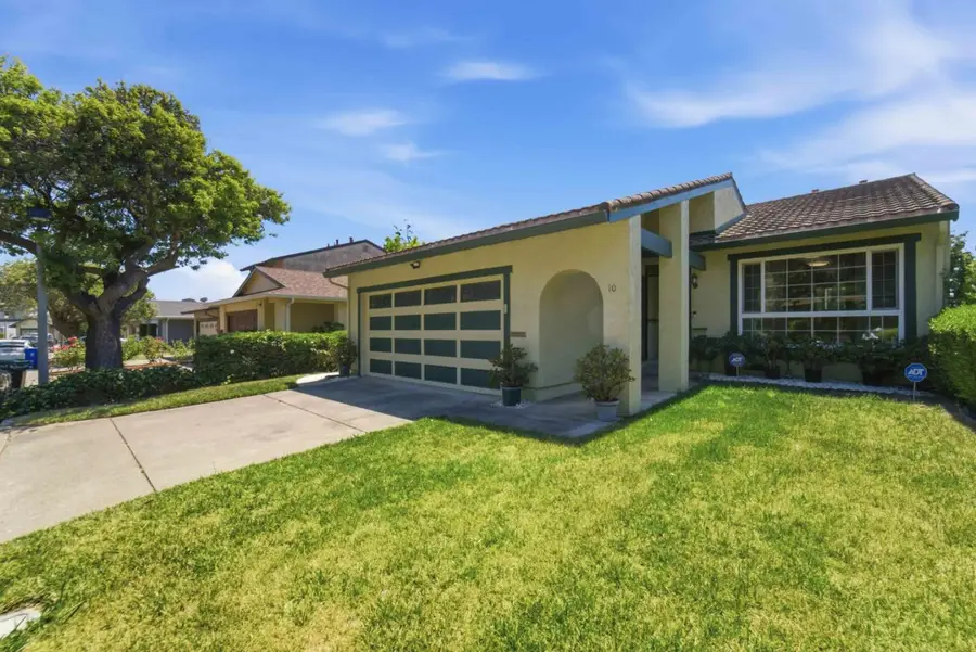 10 Overlook Lane, El Sobrante, CA 94803 - #2