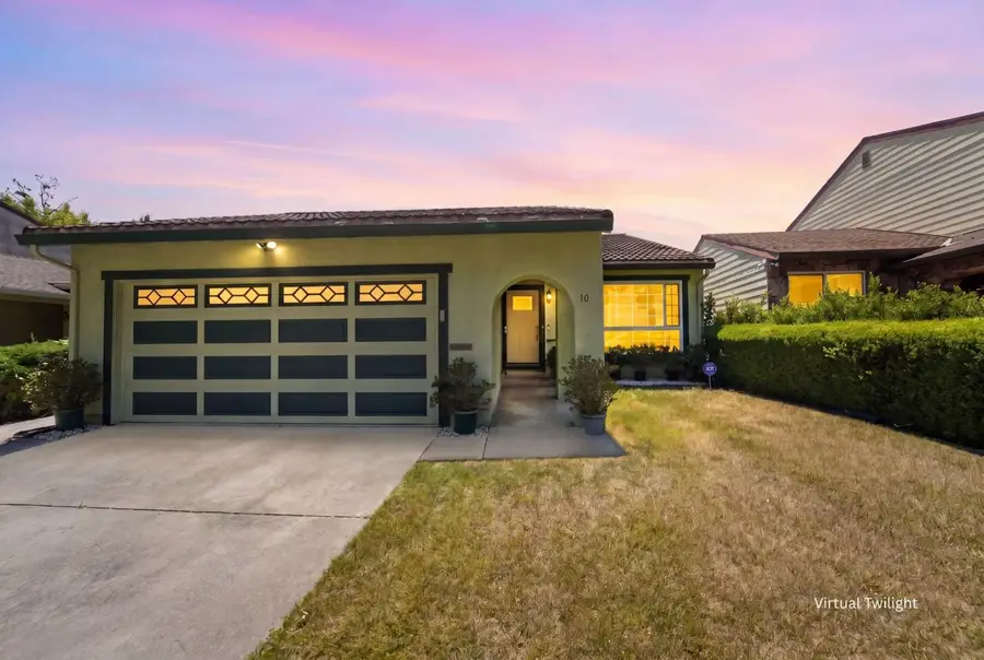10 Overlook Lane, El Sobrante, CA 94803 - #3