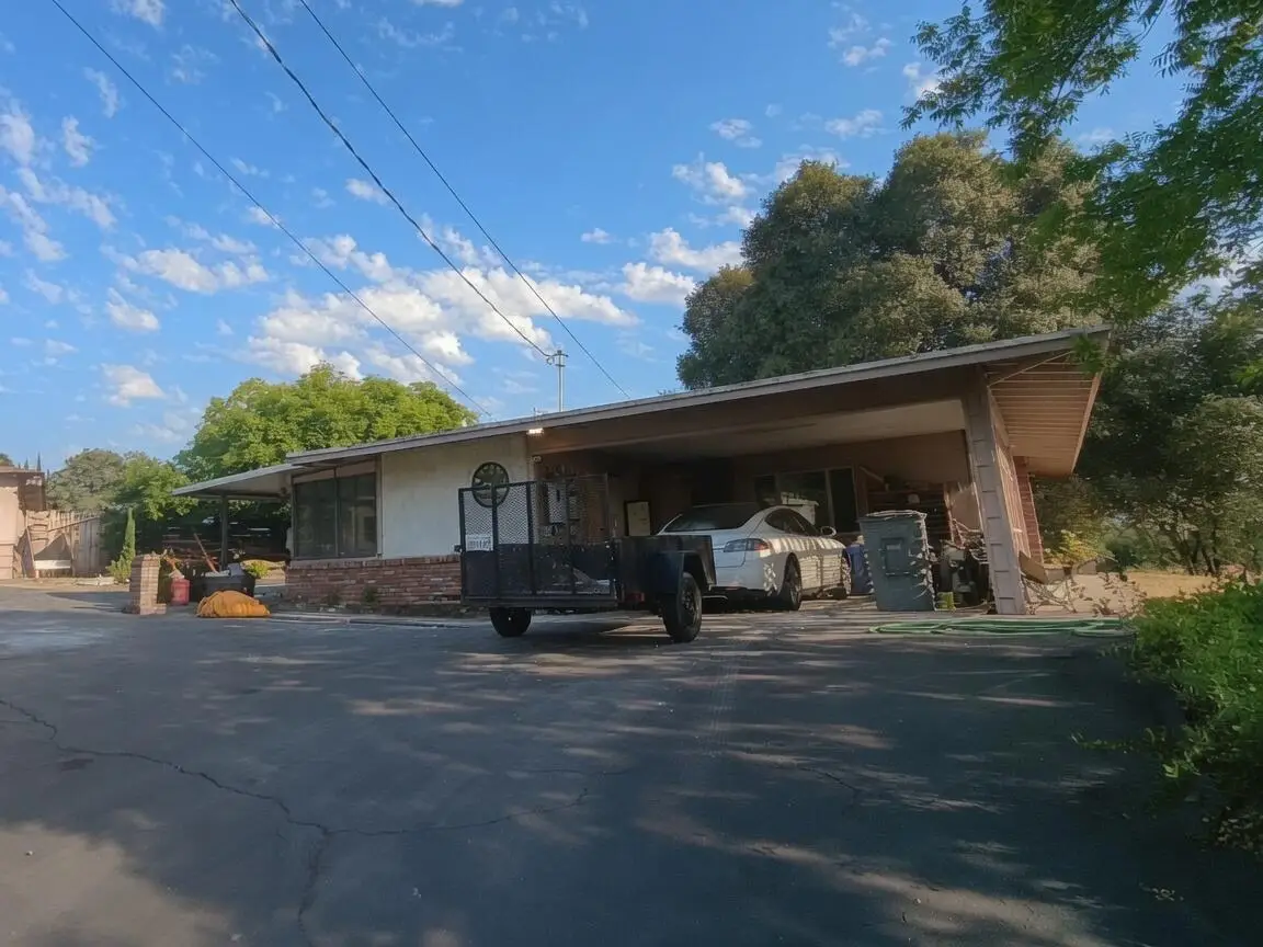 4508 Olive Highway, Oroville, CA 95966 - #1