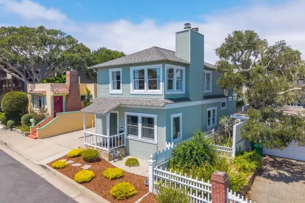 216 2nd Street, Pacific Grove, CA 93950