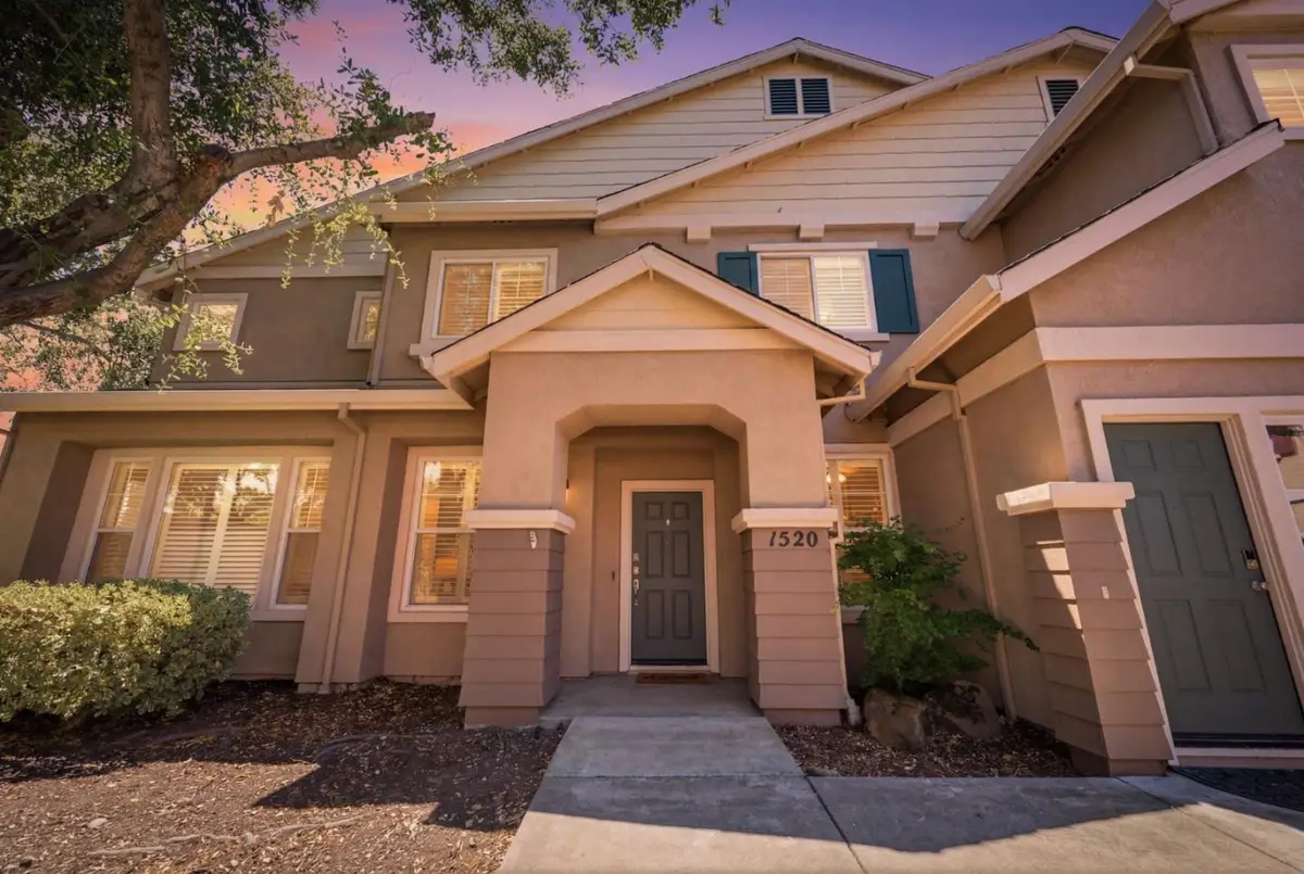 1520 Cutter Court, San Ramon, CA 94583 - #1