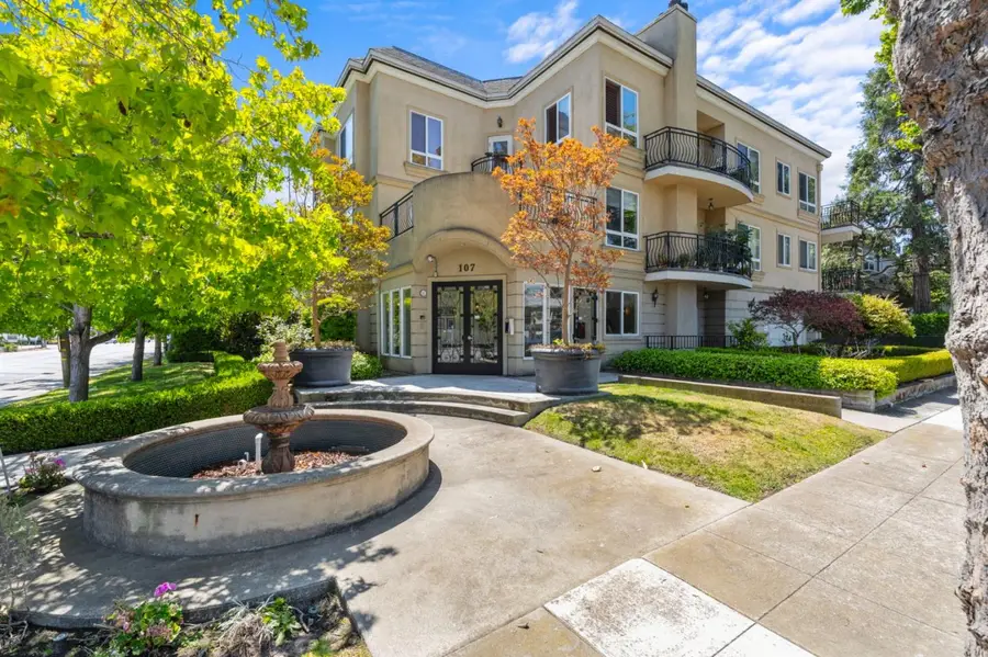 107 El Camino Real #104, Burlingame, CA 94010 - #2