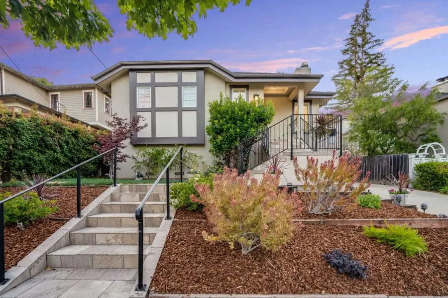 2512 Hale Drive, Burlingame, CA 94010 - #2