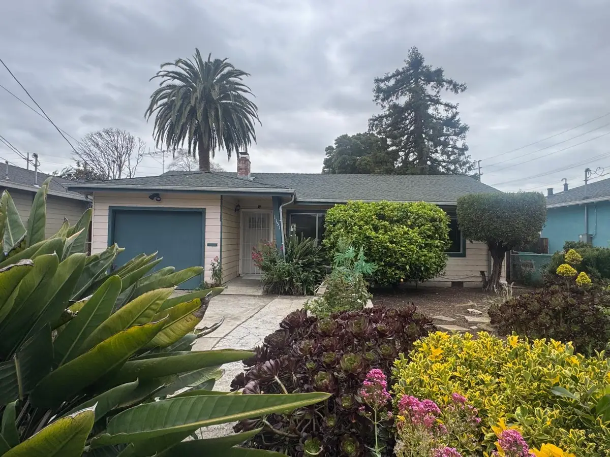 1151 Hollyburne Avenue, Menlo Park, CA 94025 - #1