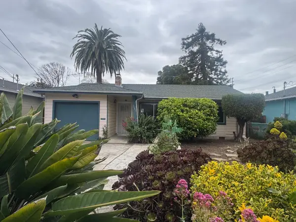 1151 Hollyburne Avenue, Menlo Park, CA 94025