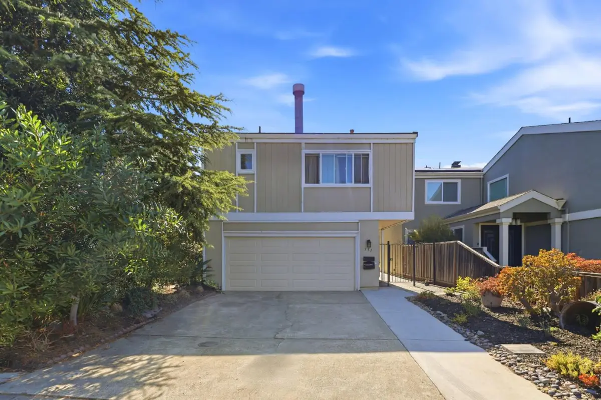 351 Quay Lane, Redwood City, CA 94065 - #1