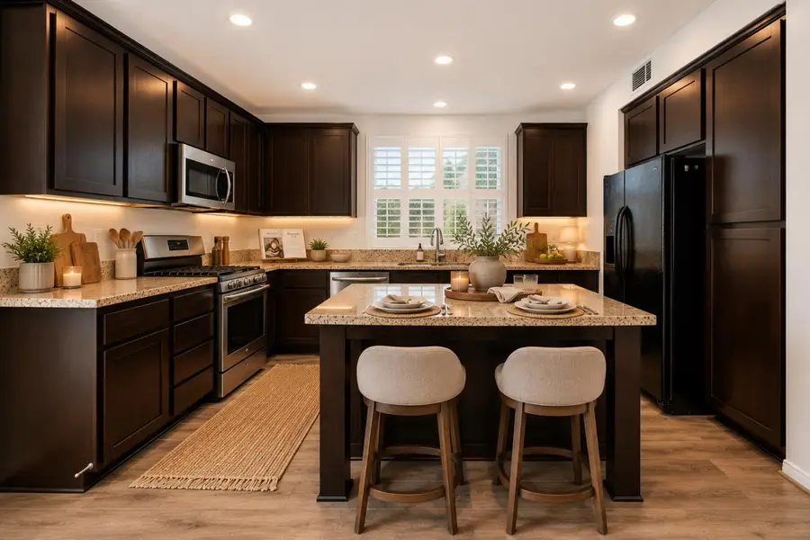 26944 Trestles Drive, Santa Clarita, CA 91351 - #3