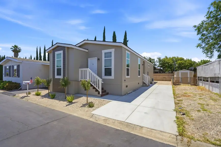 4603 Balfour Road #2, Brentwood, CA 94513 - #2