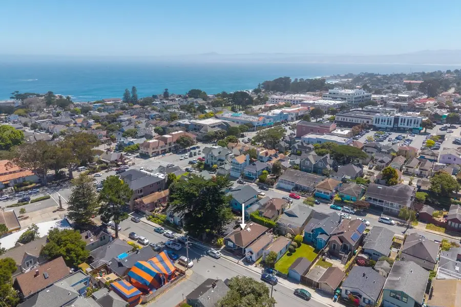 Address Withheld By Seller, Pacific Grove, CA 93950 - #2