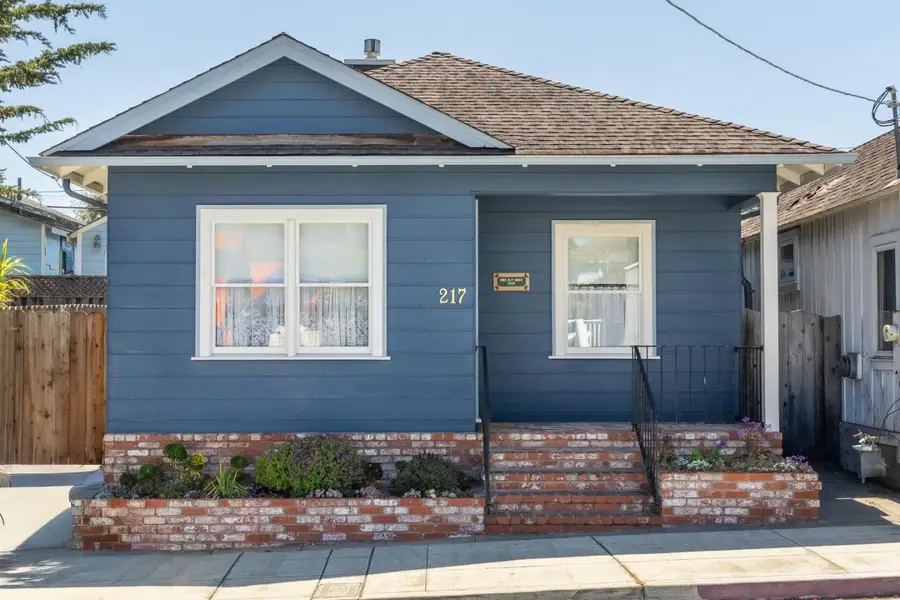 Address Withheld By Seller, Pacific Grove, CA 93950 - #3