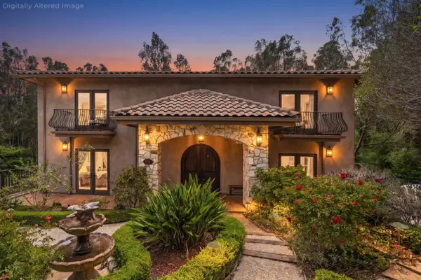 1060 Pajaro Hills Court, Royal Oaks, CA 95076