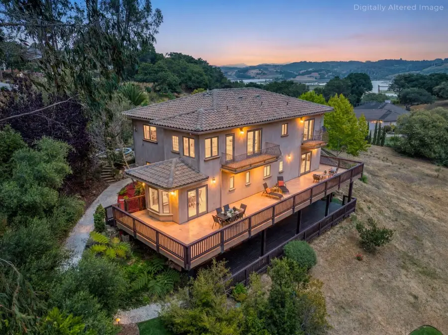 1060 Pajaro Hills Court, Royal Oaks, CA 95076 - #2