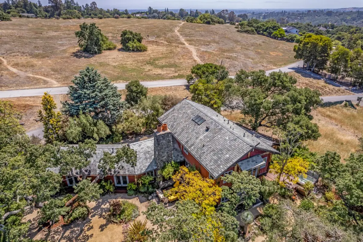 144 Alta Mesa Road, Woodside, CA 94062 - #1