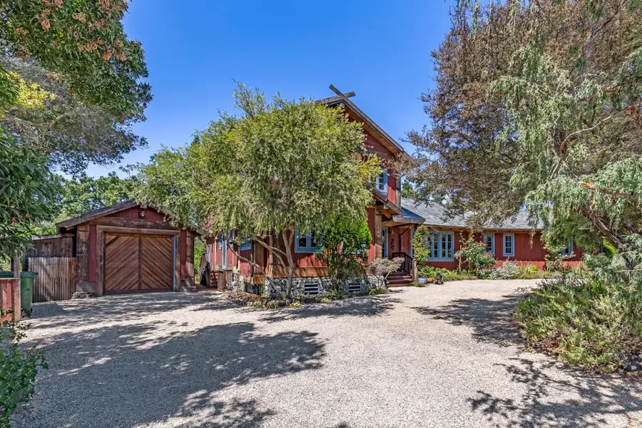 144 Alta Mesa Road, Woodside, CA 94062 - #2