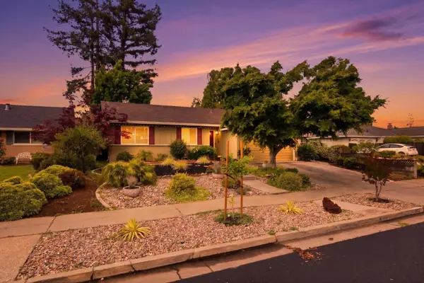 5267 Woodstock Way, San Jose, CA 95118