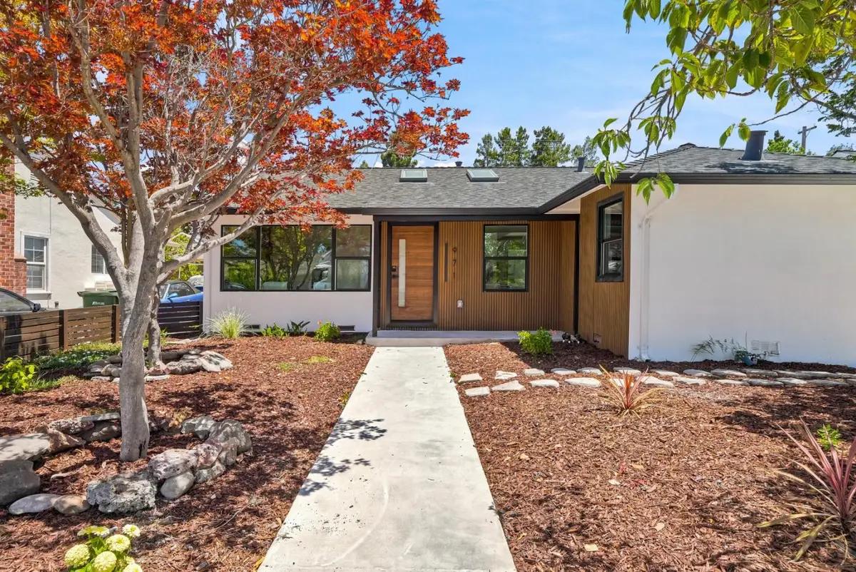 971 Madeline Lane, Santa Clara, CA 95050 - #1