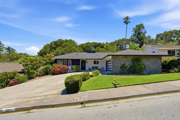 2801 Trousdale Drive, Burlingame, CA 94010