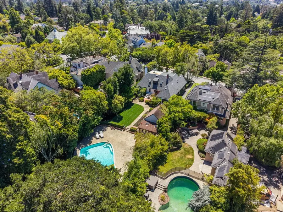 554 Edgewood Road, San Mateo, CA 94402 - #2