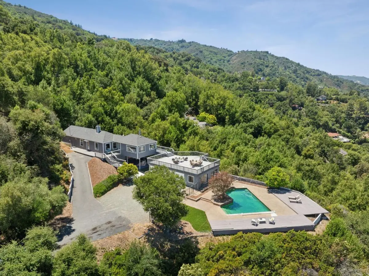 16490 Wood Acres Road, Los Gatos, CA 95030 - #1