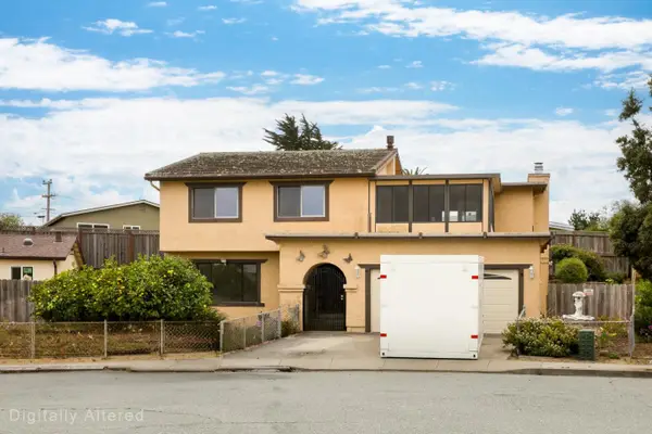 478 Sunrise Place, Marina, CA 93933
