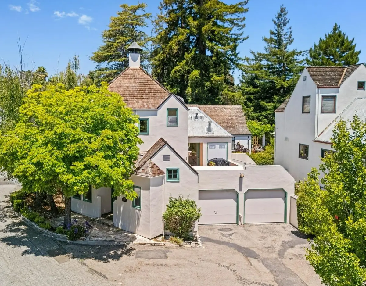 5492 Silver Birch Lane, Soquel, CA 95073 - #1