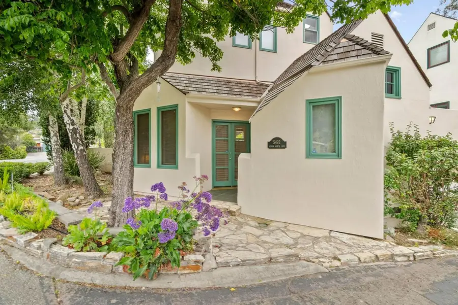 5492 Silver Birch Lane, Soquel, CA 95073 - #3