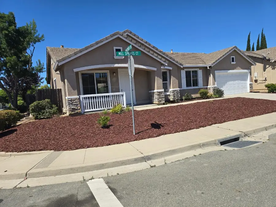 3 Mill Springs Court, Pittsburg, CA 94565 - #3
