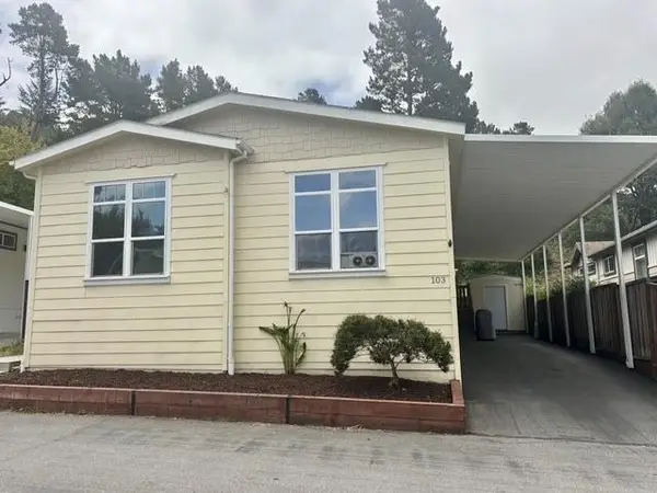 103 Cherry Blossom Lane #103, Aptos, CA 95003