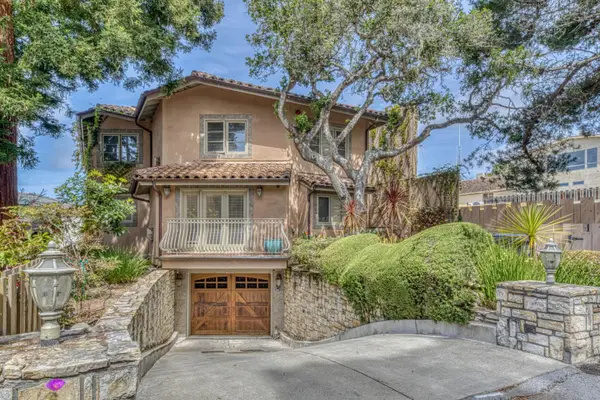 0 Torres, Carmel, CA 93921