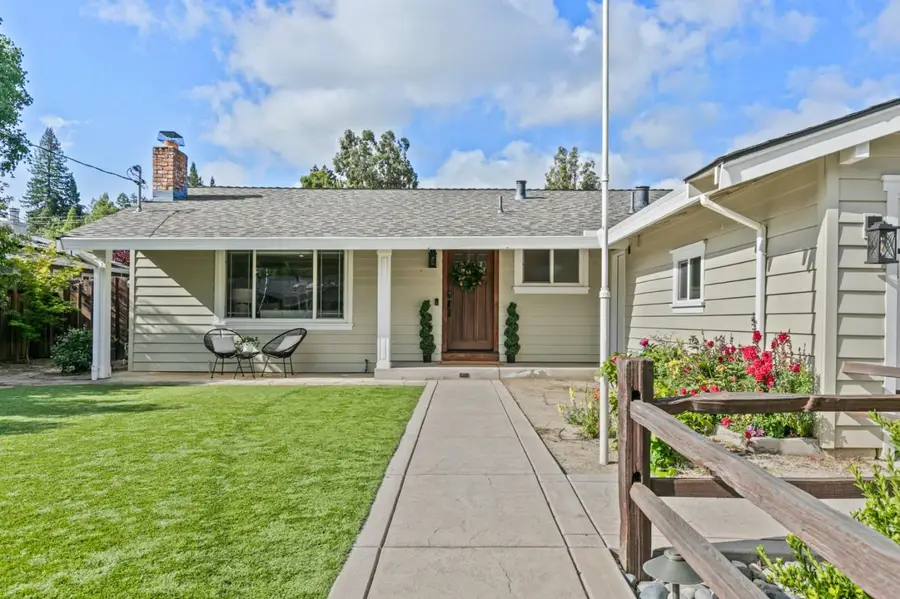 254 Gil Blas Road, Danville, CA 94526 - #2