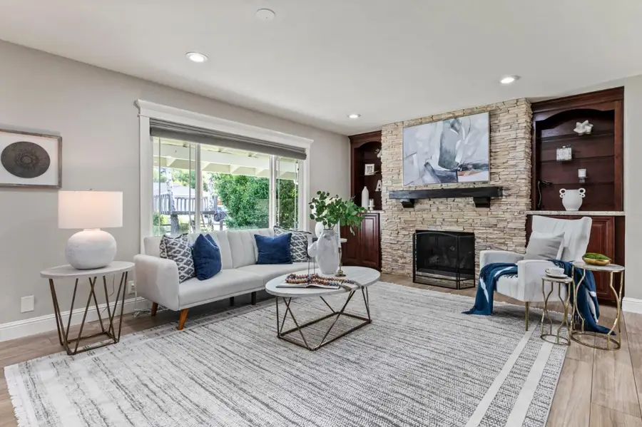 254 Gil Blas Road, Danville, CA 94526 - #3