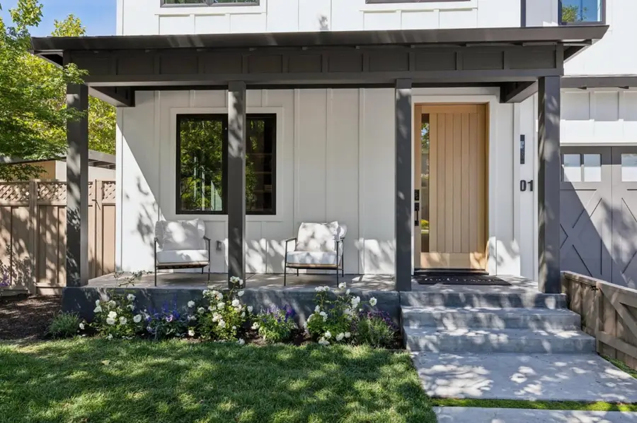 401 Grand Street, Redwood City, CA 94062 - #3