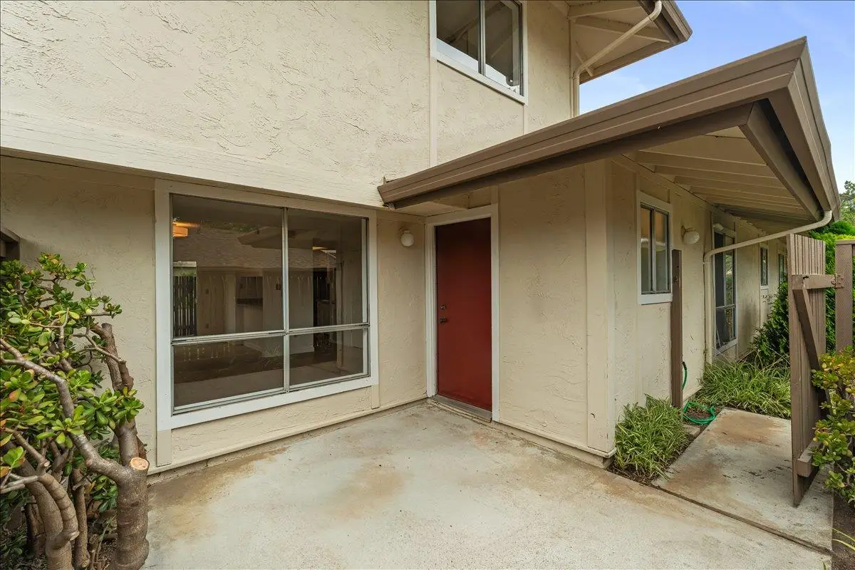 156 Castillion Terrace, Santa Cruz, CA 95060 - #1