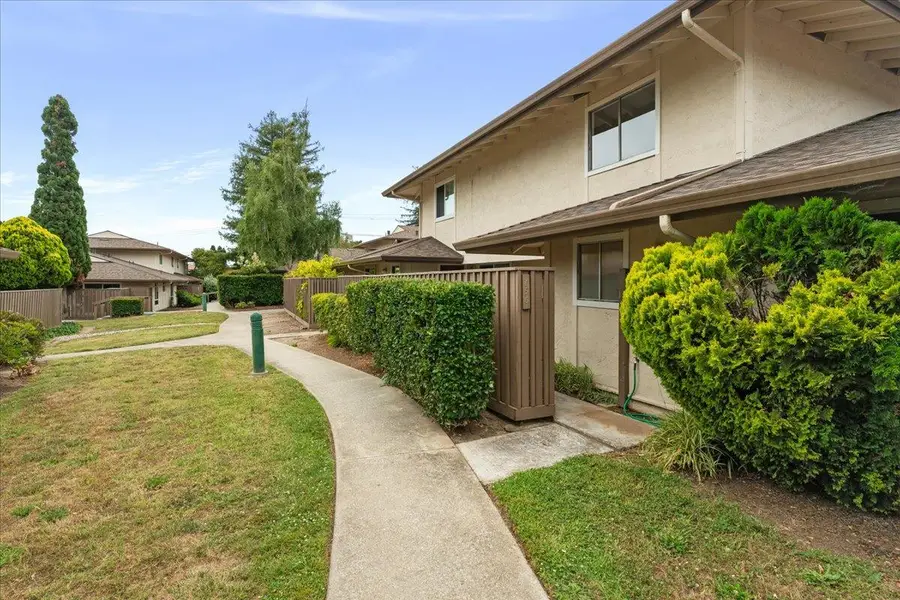 156 Castillion Terrace, Santa Cruz, CA 95060 - #2