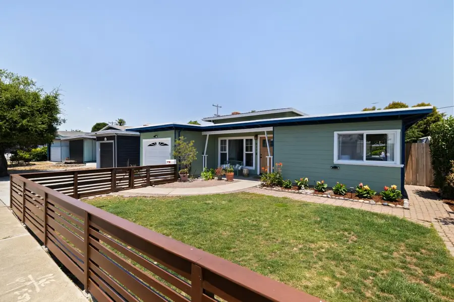 817 Rand Street, San Mateo, CA 94401 - #3