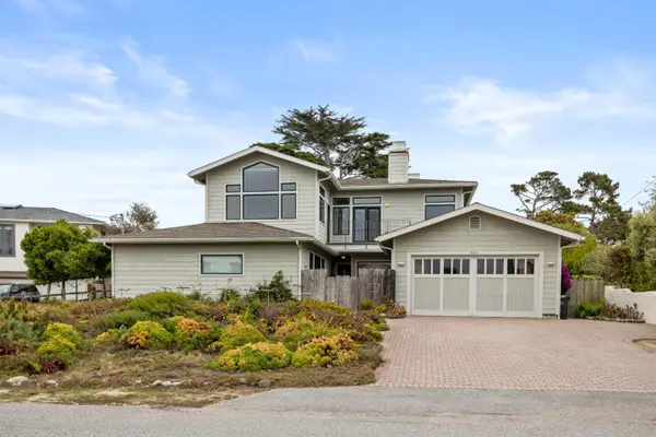 3053 Cormorant Road, Pebble Beach, CA 93953