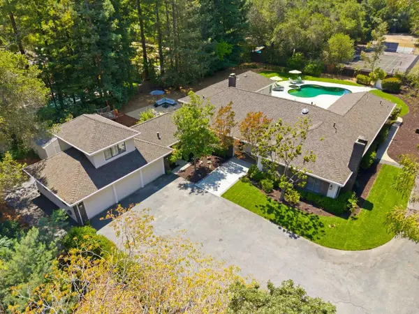 306 Walsh Road, Atherton, CA 94027