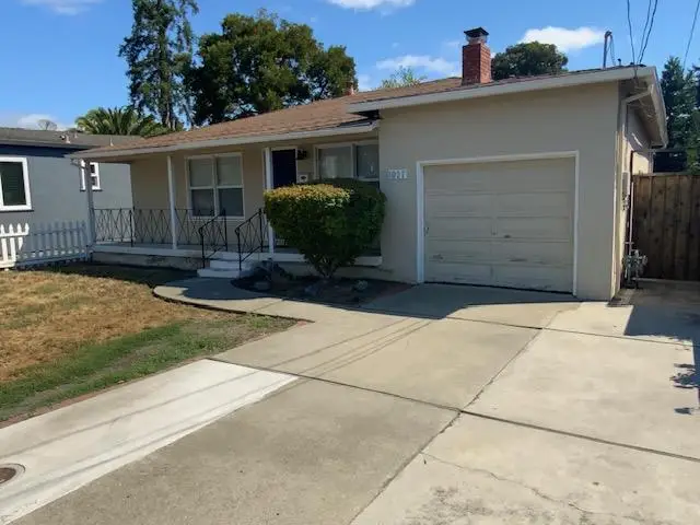 1027 Valota Road, Redwood City, CA 94061 - #1