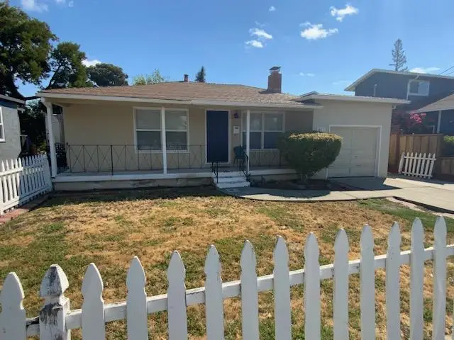 1027 Valota Road, Redwood City, CA 94061 - #2