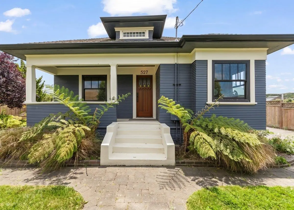 527 North Street, Pescadero, CA 94060 - #1