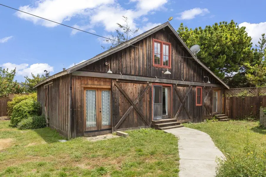 527 North Street, Pescadero, CA 94060 - #2
