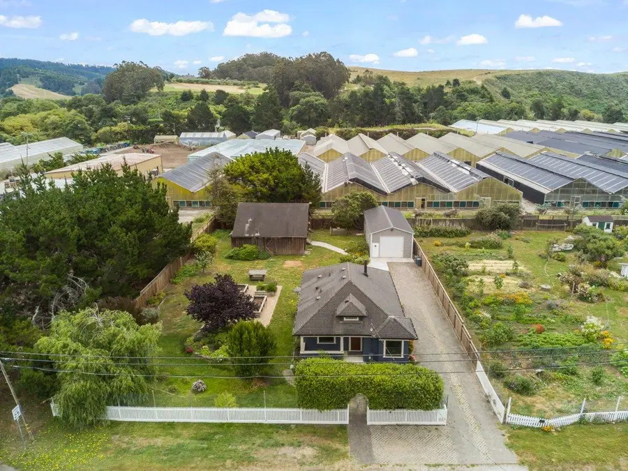 527 North Street, Pescadero, CA 94060 - #3